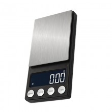 Высокоточные весы ювелирные карманные с весом до 200 грамм Axacam S020 Высокоточные весы ювелирные карманные с весом до 200 грамм Axacam S020